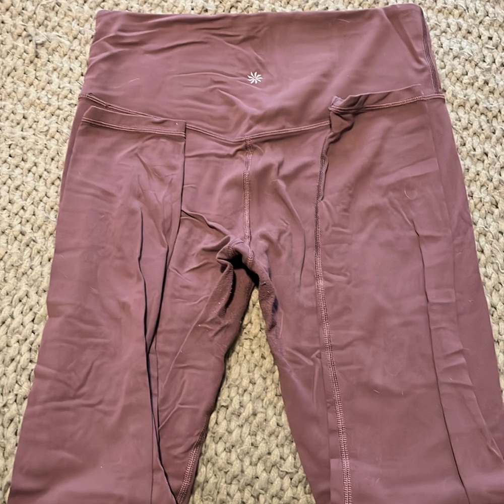 Athleta Elation Tight